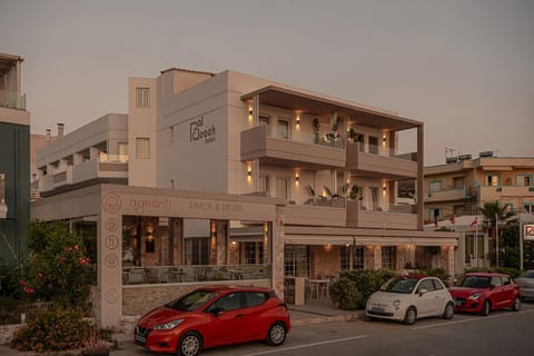 Property building, Logo/Certificate/Sign