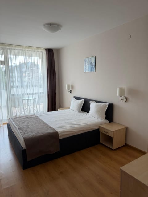 Aspen Golf and Ski Resort Apartment hotel in Blagoevgrad Province
