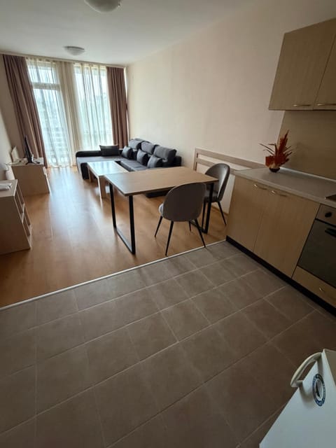 Aspen Golf and Ski Resort Apartment hotel in Blagoevgrad Province