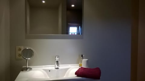 B&B De Zoete Kers Bed and Breakfast in Flanders