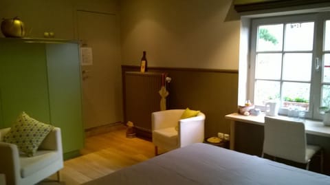 B&B De Zoete Kers Bed and Breakfast in Flanders