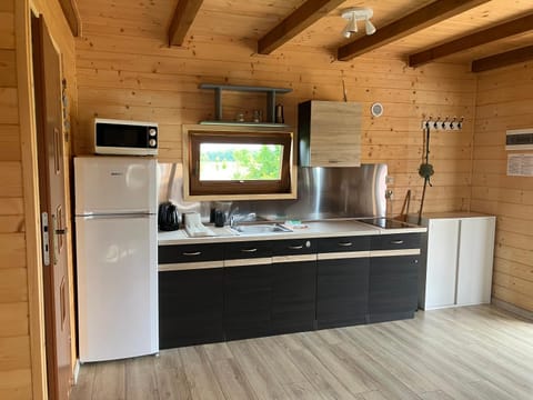 WCZASY NA PAGÓRKU House in West Pomeranian Voivodeship, Poland