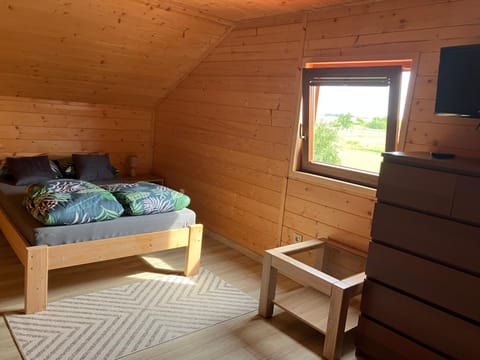 WCZASY NA PAGÓRKU House in West Pomeranian Voivodeship, Poland