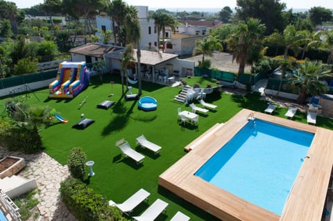 Garden, Banquet/Function facilities, Pool view, Swimming pool