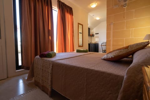 Sunset Seaview Apartments Apartment in Malta