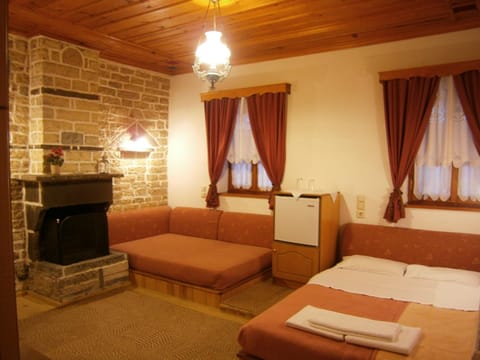 Filira Hotel in North Macedonia