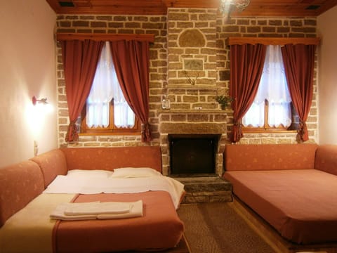 Filira Hotel in North Macedonia