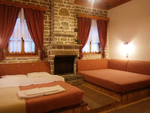 Filira Hotel in North Macedonia