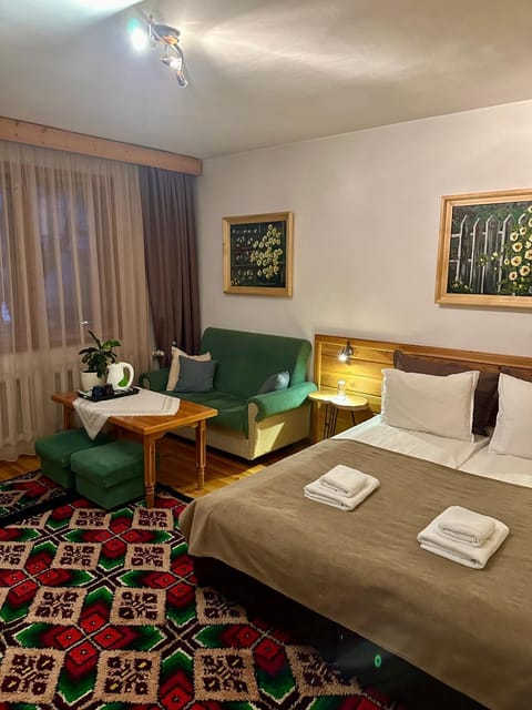 Guest House Dzhangal Hotel in Bansko