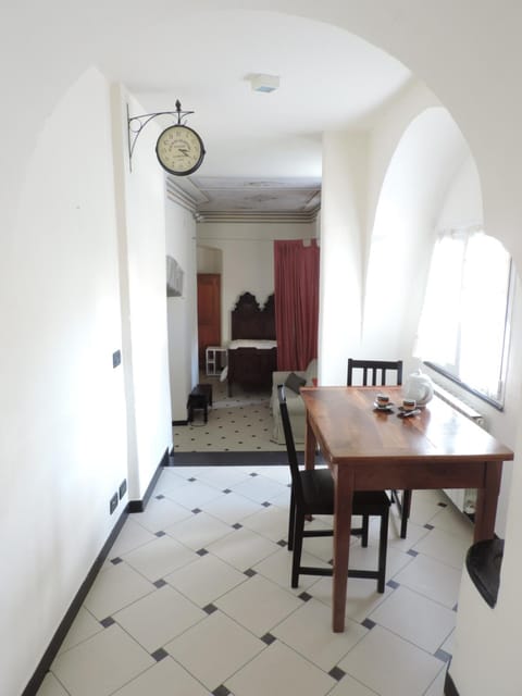 Antico Borgo House in Chiavari