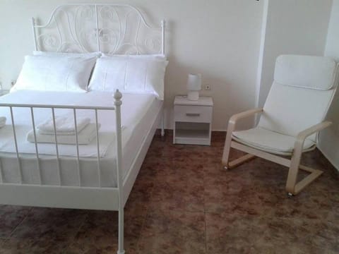 Tanja Apartments Apartment in Sarandë