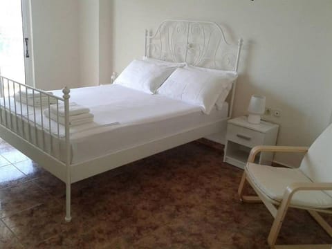 Tanja Apartments Apartment in Sarandë