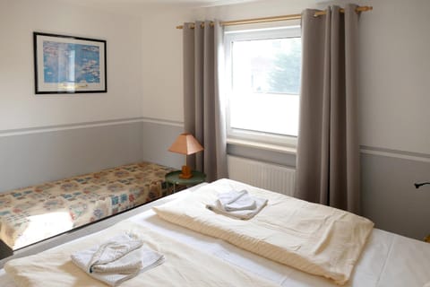 Kolja Apartment in Zingst