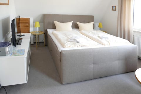 Silja Apartment in Zingst