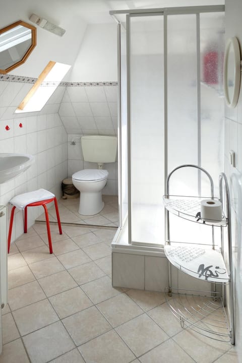 Silja Apartment in Zingst