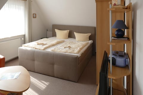 Linda Apartment in Zingst