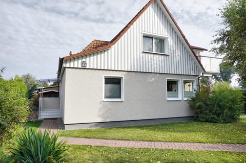 Linda Apartment in Zingst