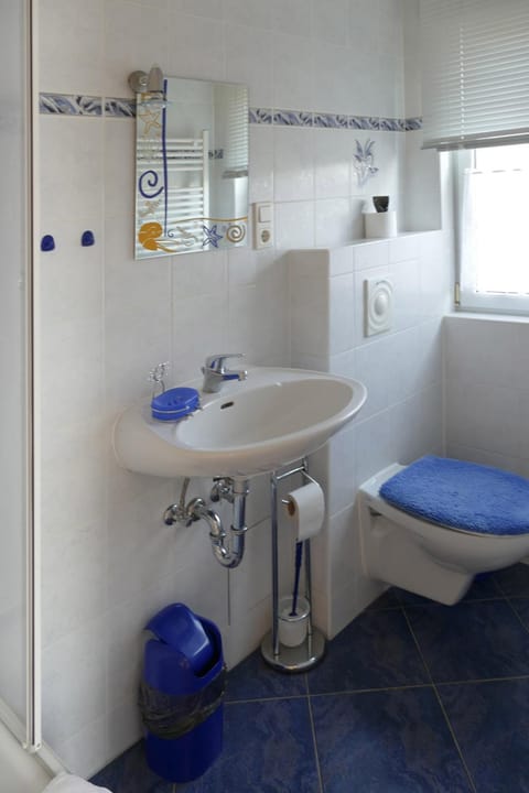 Linda Apartment in Zingst