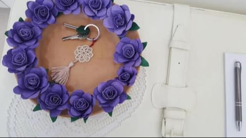 A due passi Bed and Breakfast in Martina Franca