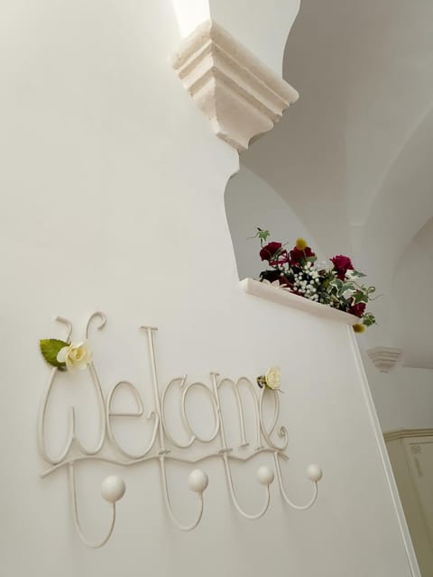 A due passi Bed and Breakfast in Martina Franca