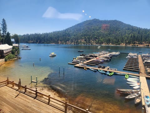 View (from property/room), Lake view