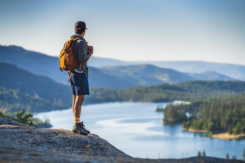 Activities, Area and facilities