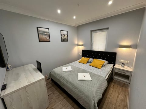 Maximus II Apartment in Pomeranian Voivodeship