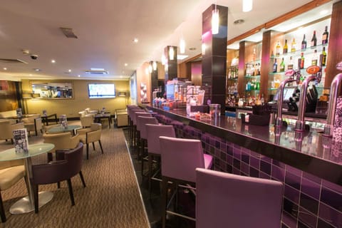 Lounge or bar