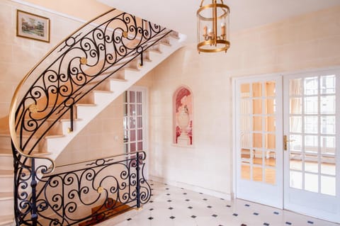 Chambre chez l'habitant Vacation rental in Île-de-France