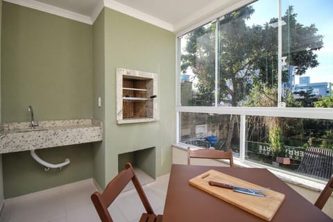 BBQ facilities
