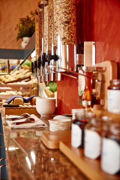 Hotel Bommersheim Hotel in Frankfurt