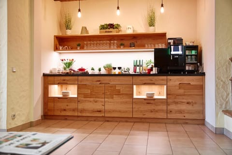 Hotel Bommersheim Hotel in Frankfurt