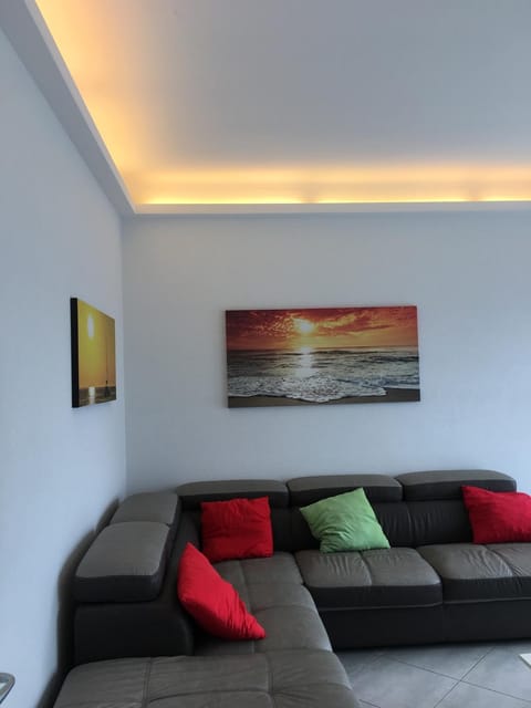 Appartamento sul porto Apartment in Loano