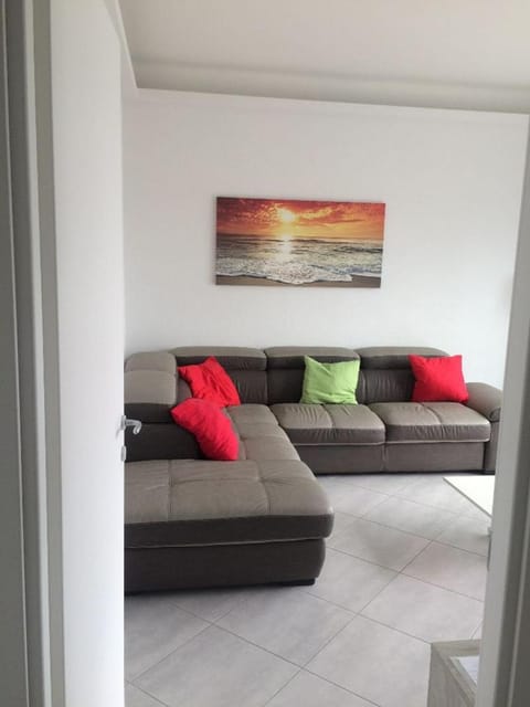 Appartamento sul porto Apartment in Loano