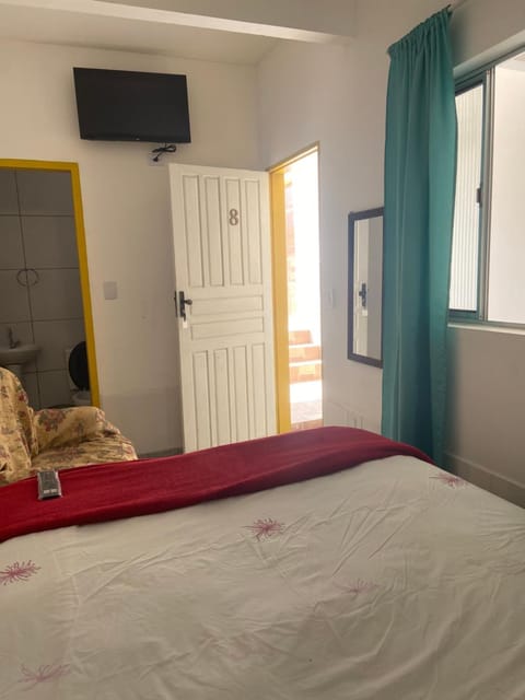 Pousada Fraga Inn in State of Rio de Janeiro