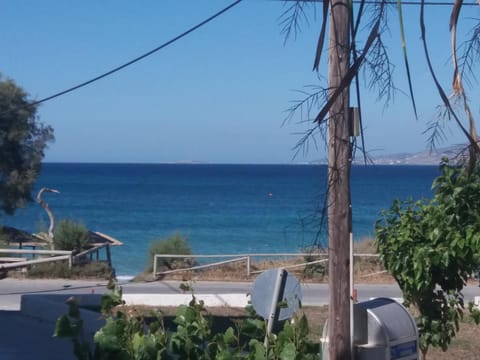 Plaza Studios Apartment in Naxos, Naxos and Lesser Cyclades, Greece