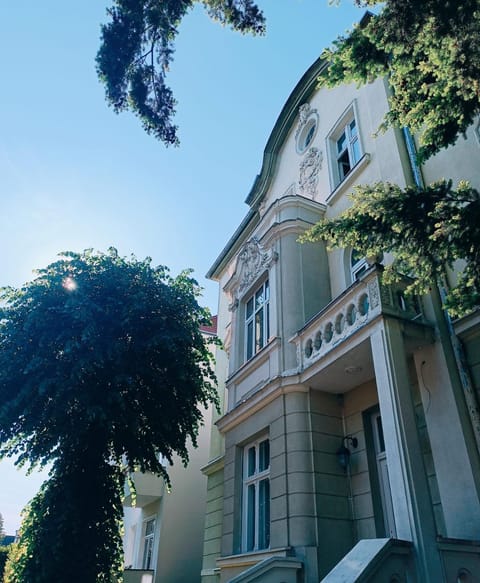 Hacienda Apartment in Sopot