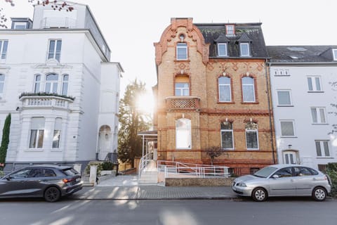 Hotel Kleiner Riesen Hotel in Koblenz