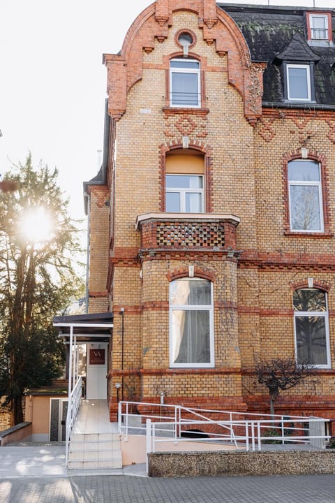 Hotel Kleiner Riesen Hotel in Koblenz