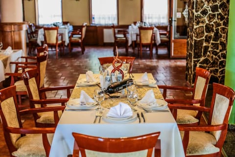 Hotel Premier Centar Hotel in Bitola