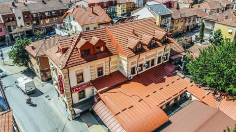 Hotel Premier Centar Hotel in Bitola