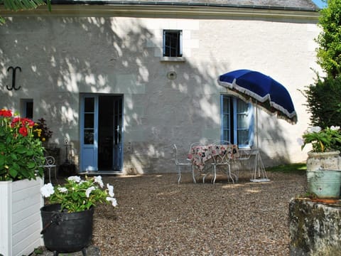 Gîte familial confortable dans un ancien moulin avec jardin - FR-1-381-6 House in Centre-Val de Loire