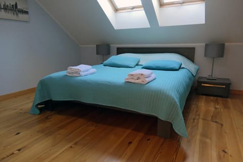 Apartamenty Wła 4 Apartment in Wladyslawowo