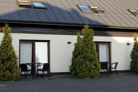 Apartamenty Wła 4 Apartment in Wladyslawowo