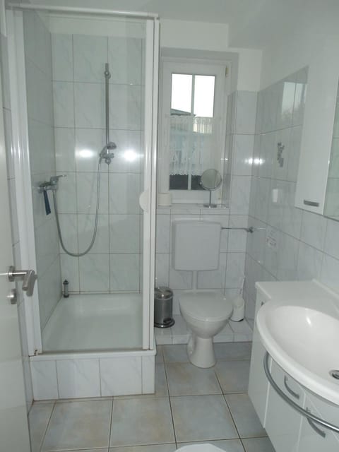 Villa Vogelsang VO, Schwimmbad, Sauna Apartment in Sierksdorf