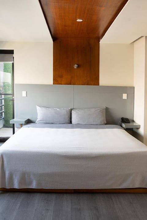 Hotel Gilfer Puebla Centro Histórico Hotel in Puebla