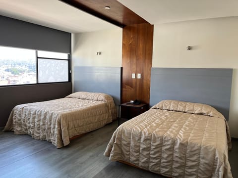 Hotel Gilfer Puebla Centro Histórico Hotel in Puebla