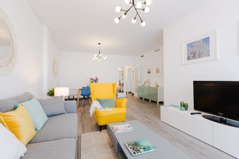 Hola Málaga Premium Centro Apartment in Malaga