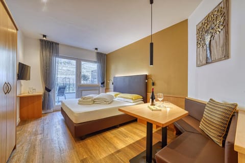 Das Mitterplarser Hotel Hotel in Algund