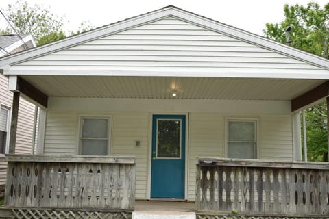 Cozy 2 Bedroom House House in Ohio